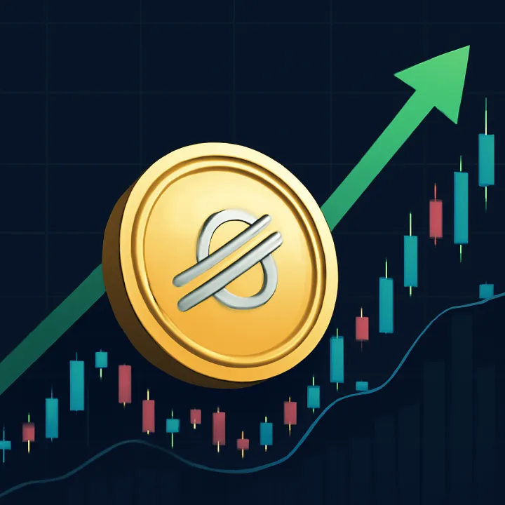 Stellar (XLM) Set for Potential 14% Price Increase