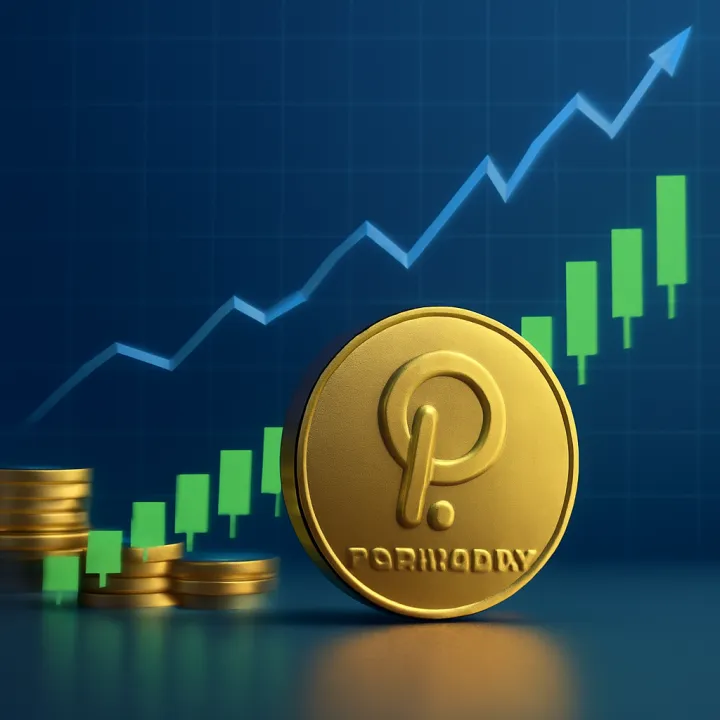 21Shares Launches First U.S. Polkadot ETF Amid Altcoin Boom
