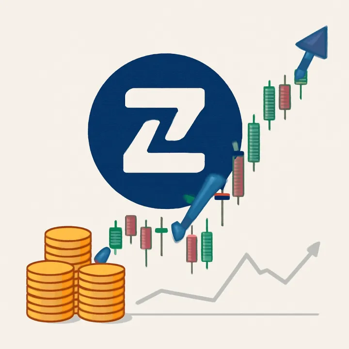 ZANO Soars 73%, Targeting $17: Should You Wait for a Dip?