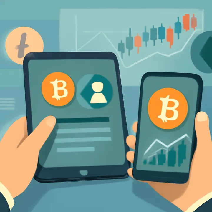 Top P2P Crypto Trading Platforms to Consider in 2026