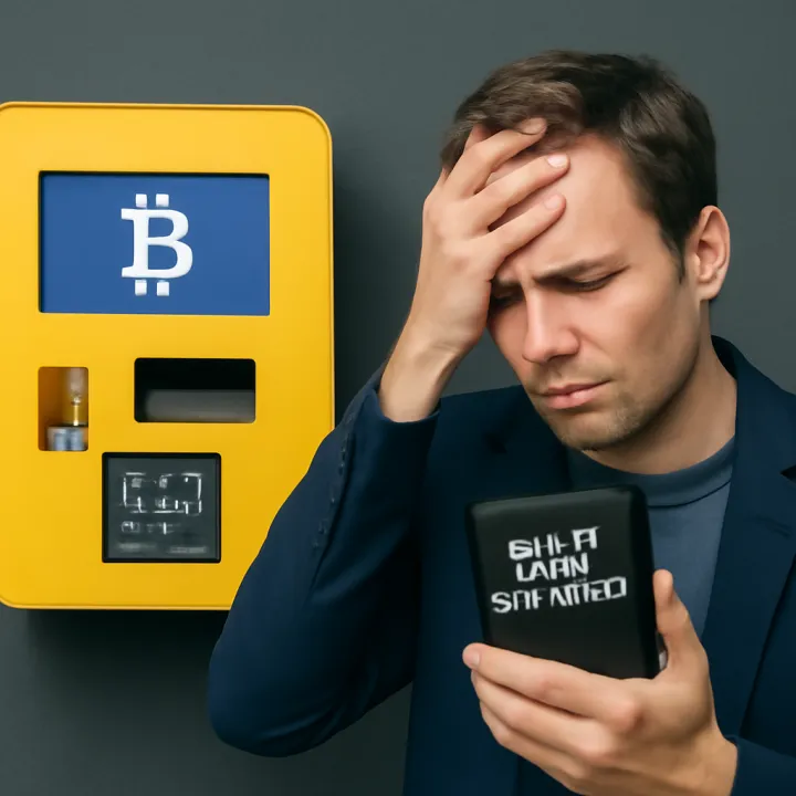 Kentucky's Proposed Bill Raises Concerns Over Crypto Custody