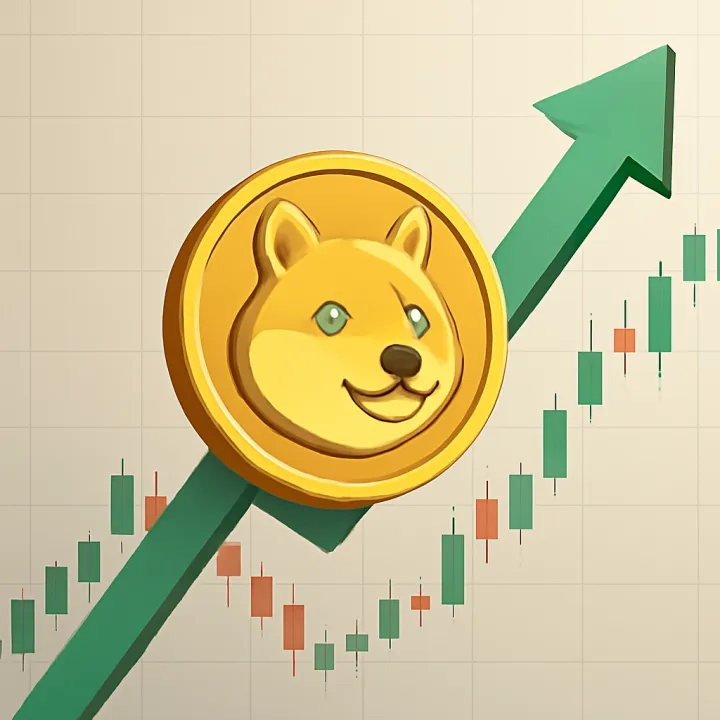 Memecoin Sees 10% Surge, Sparks Investor Optimism Ahead