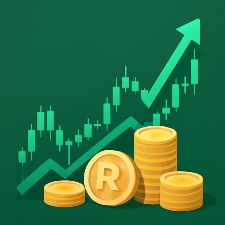 RAVE Eyes 30% Rally Amid Strong Support Recovery Signals