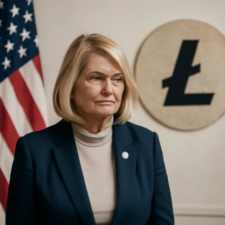 Senator Lummis Advocates for Swift CLARITY Act Passage