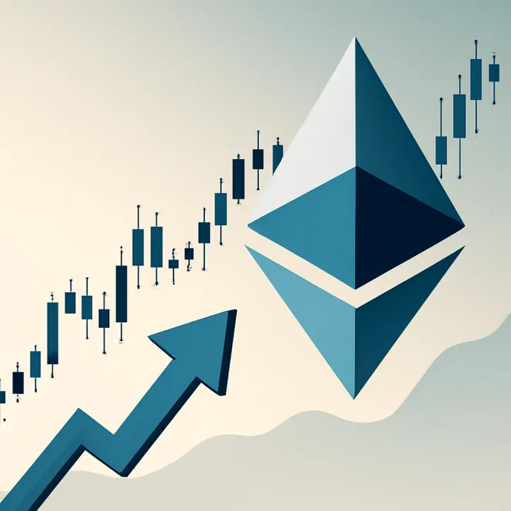 Ethereum's Q2 2025 Setup: Bullish Signs for a Rally