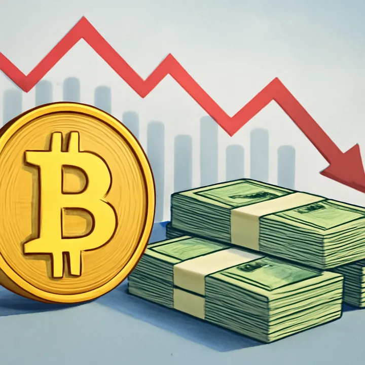 Metaplanet Raises $255M to Acquire 210K Bitcoin by 2027