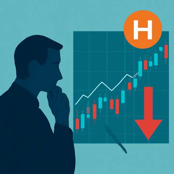 Humanity Protocol Gains 11% But Caution Urged by Traders