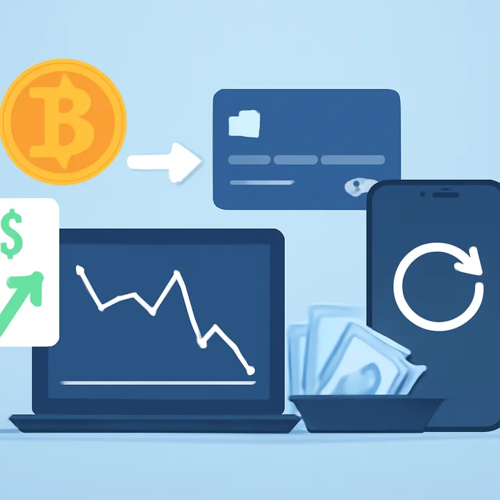 Bustabit Upgrades User Experience with New Payment Methods