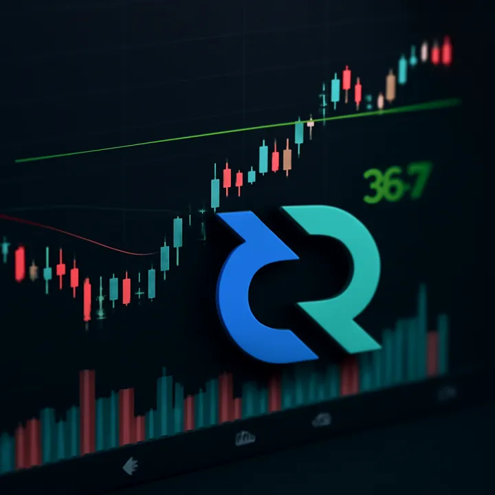 Decred (DCR) Traders Target $36.7 Liquidity Level Soon
