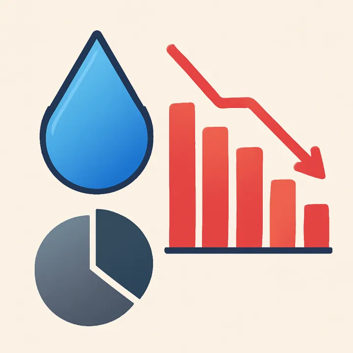Lido Faces 40% Revenue Dip Amid Strong ETH Staking Demand
