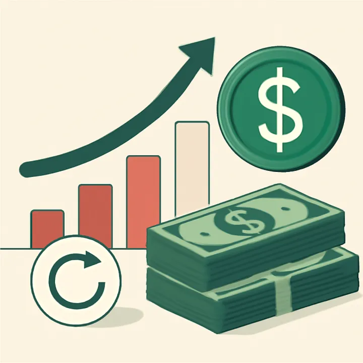 Lighter Buybacks Make Up 3% of Supply Despite Revenue Drop