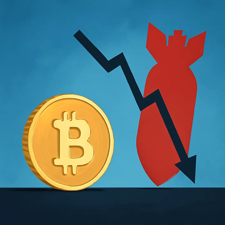 Bitcoin Faces New Tests Amid Evolving Geopolitical Tensions