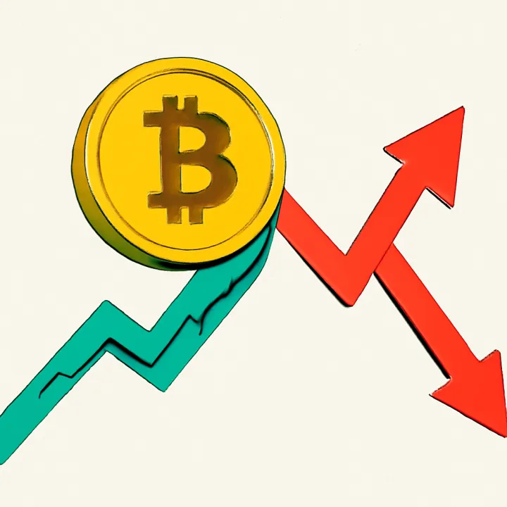 Bitcoin Surges Past $70K Amid Ongoing Market Uncertainty