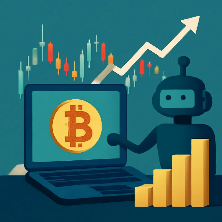 Top 7 Crypto Auto-Trading Platforms for 2026 Profits