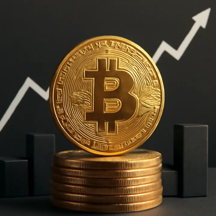 Bitcoin's Resilience May Signal Upcoming Price Rally