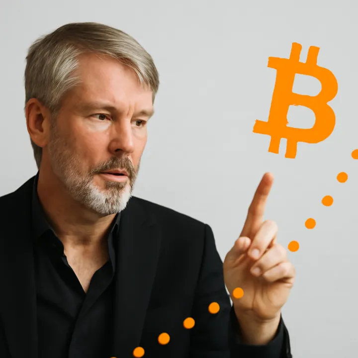 Saylor Indicates Continued Bitcoin Accumulation by MicroSt