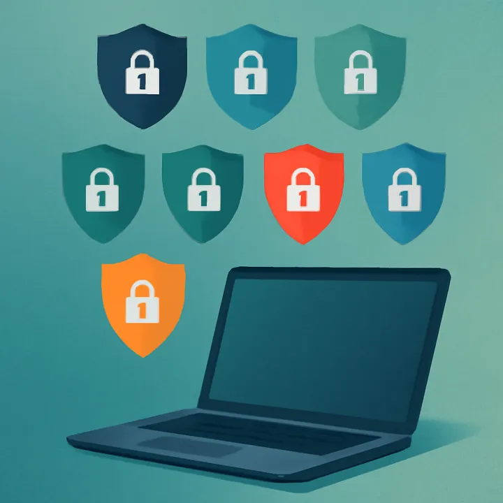 Top 9 VPNs for March 2026: Your Guide to Online Security