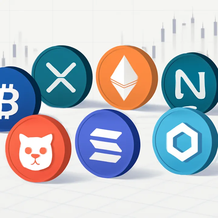 Key Crypto Presales to Monitor in March 2026 Today