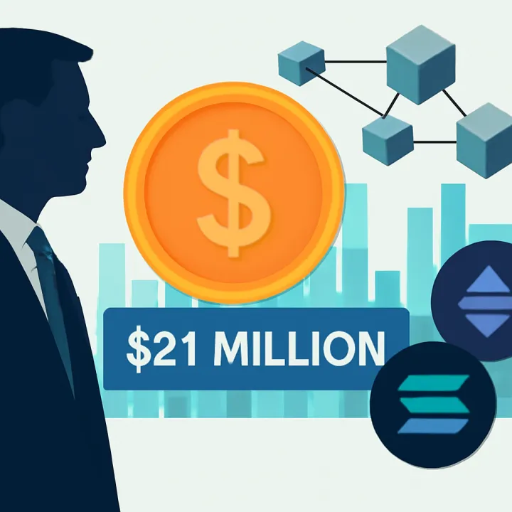 Ironlight Group Allocates $21 Million to Tokenized Assets