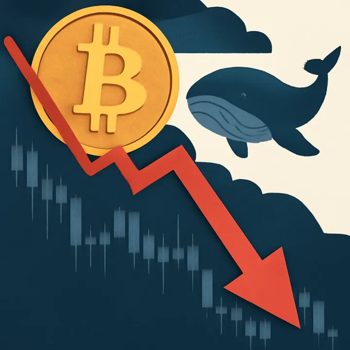 Bitcoin Sees $183M in Liquidations as Whales Short