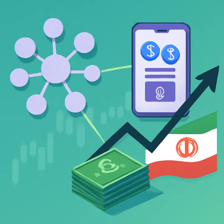 Bubblemaps Reveals $1M Polymarket Bets on Iran Conflict