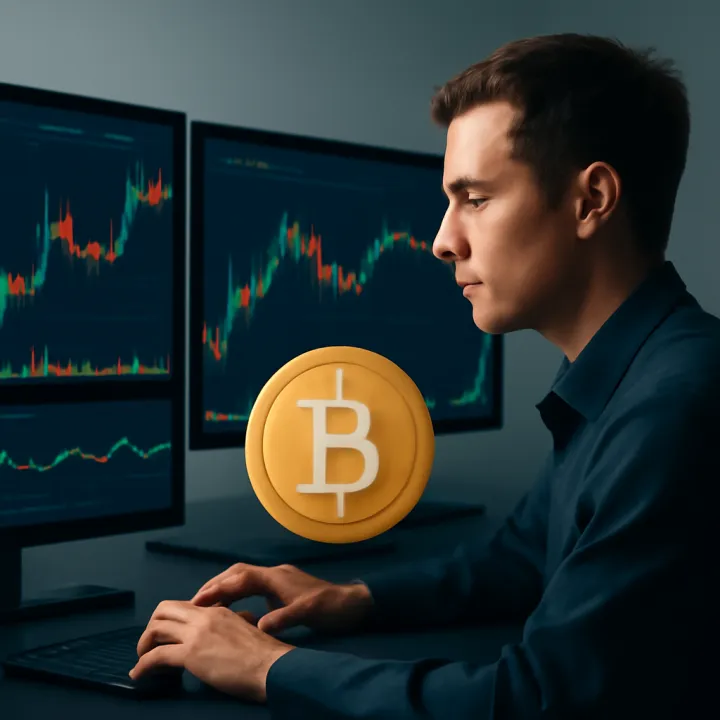 The Growth of Crypto Prop Trading: A Guide for Traders