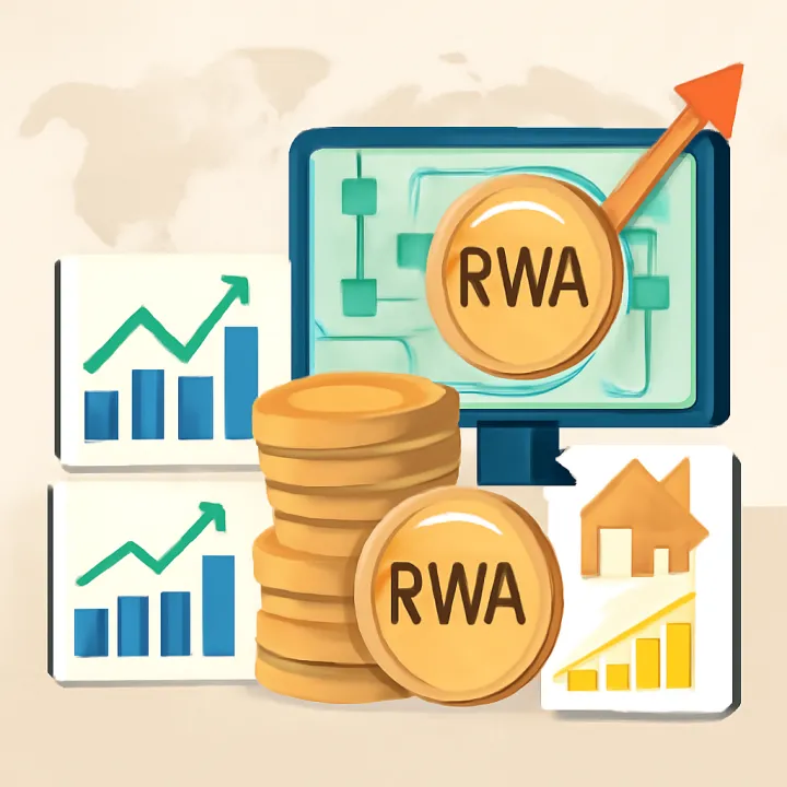 Top Platforms for Buying RWA Tokens in 2026 Revealed