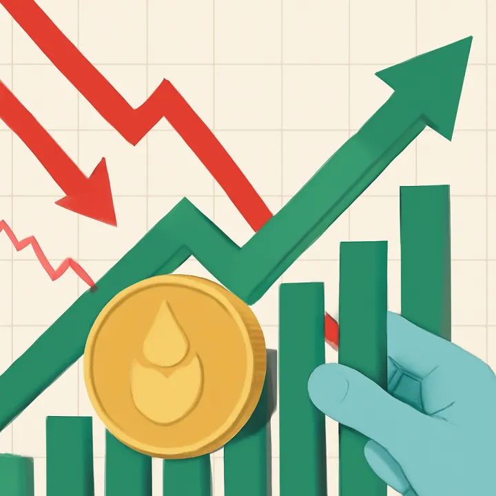 Lido Launches 8.5% Buyback of LDO Tokens to Stabilize Price