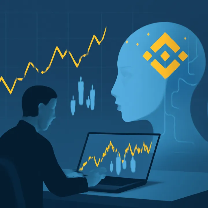 Binance AI Pro Transforms Trading with AI Technology