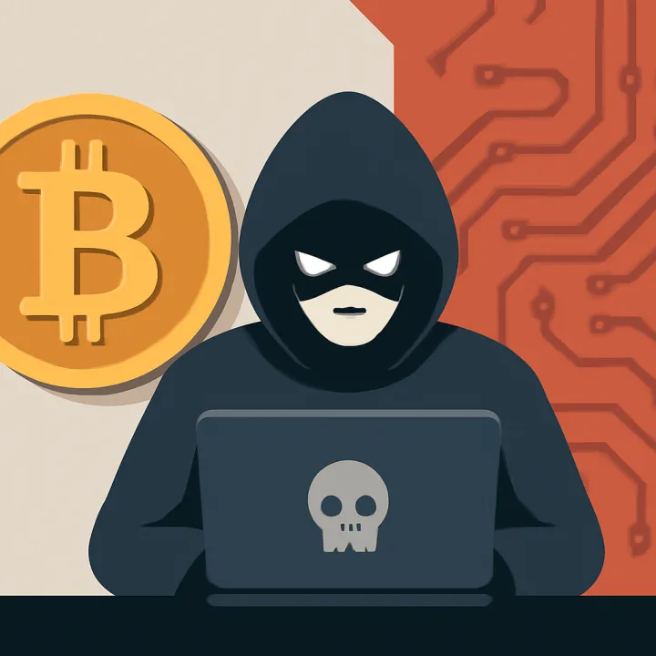 Bitrefill Faces Cyberattack Associated with Lazarus Group