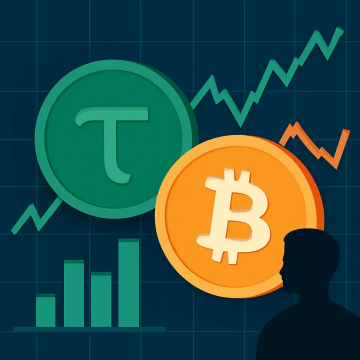 TAO Hits $300 Again as Traders Watch Bitcoin This Weekend