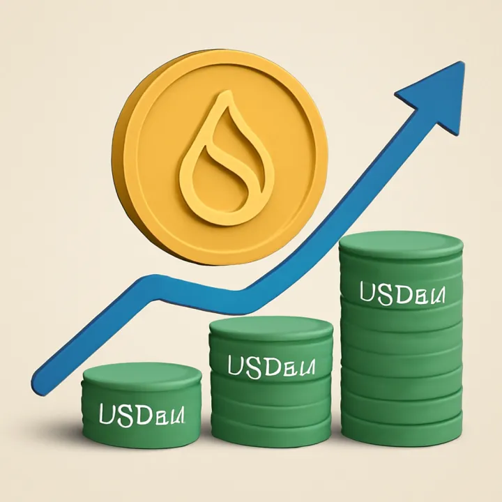 SUI Introduces USDsui to Revamp Decentralized Finance