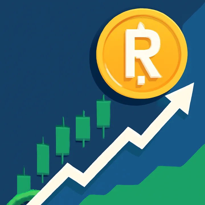 River Crypto Poised to Surpass $20 with Rising Leverage
