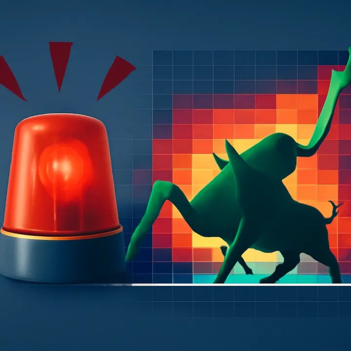 SIREN Warns of Liquidity Risks as Bulls Hold Support
