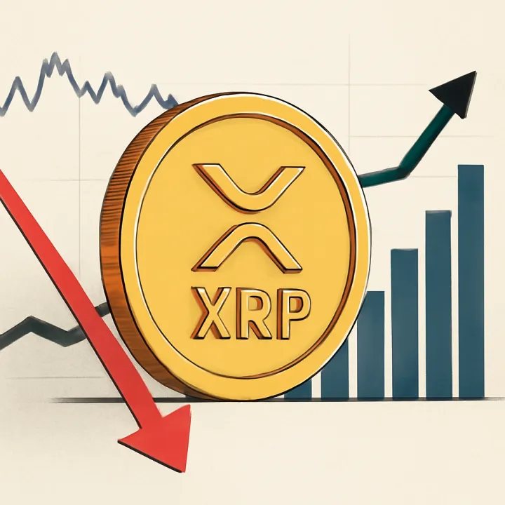 Rising XRP Accumulation Raises Concerns Over Adoption
