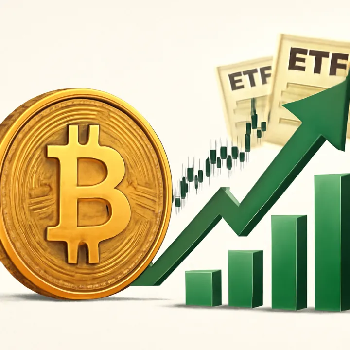 Bitcoin Approaches $76K as Long-Term Holders Stay Strong