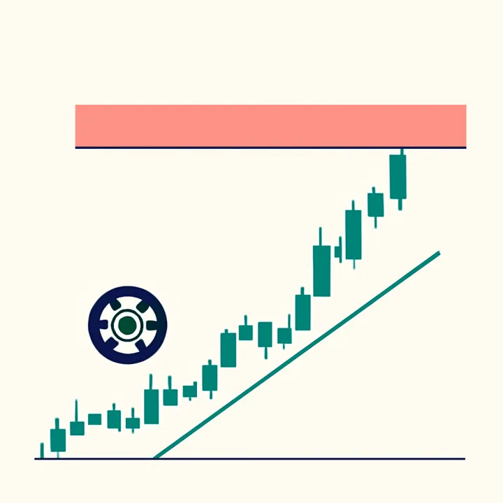 Quant Approaches Crucial Resistance Zone After 24% Surge