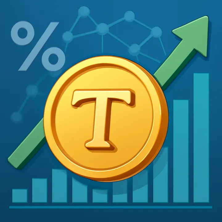 TAO Price Soars 60% in March on Enhanced Tokenomics