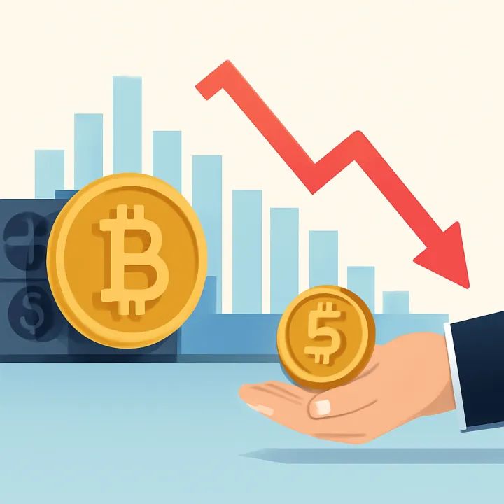 CleanSpark Shifts Focus as Bitcoin Miners Sell Holdings