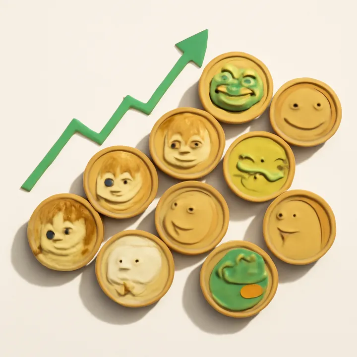 Explore the Leading Memecoins to Invest in March 2026