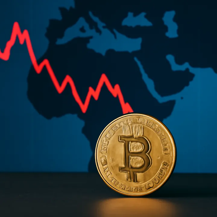 Bitcoin Stays Around $69K as Geopolitical Tensions Rise