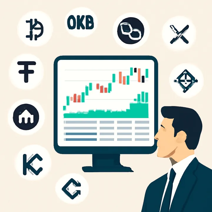 Top 9 Crypto Exchanges to Use for Trading in March 2026