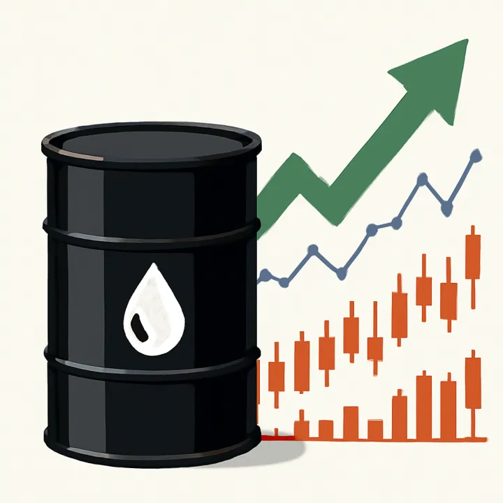 Hyperliquid’s $1.2B Volume May Revolutionize Oil Pricing
