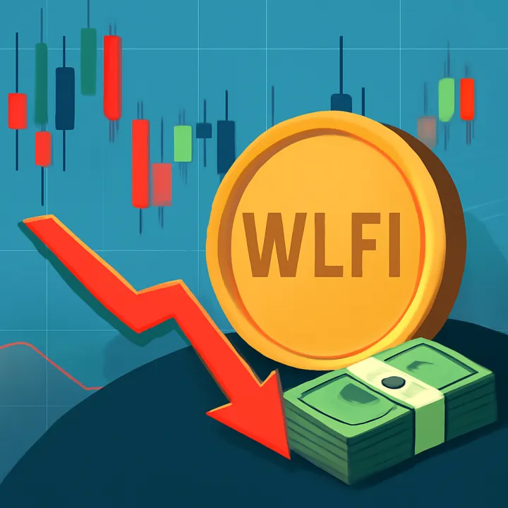 WLFI's $4M Transfer to Binance Fuels Supply Shock Fears