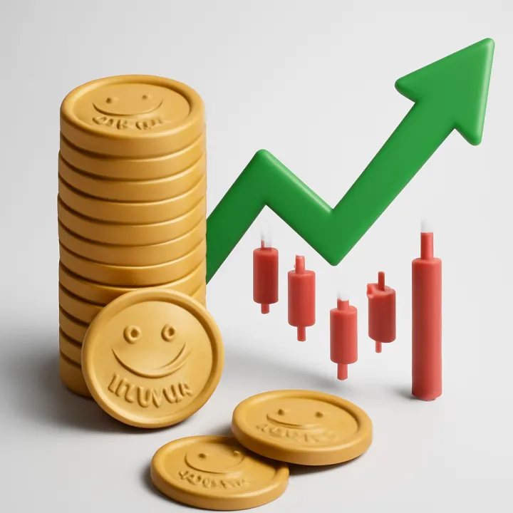 Pump.fun Transfers 1.75B PUMP Tokens, Awaiting Market Impact