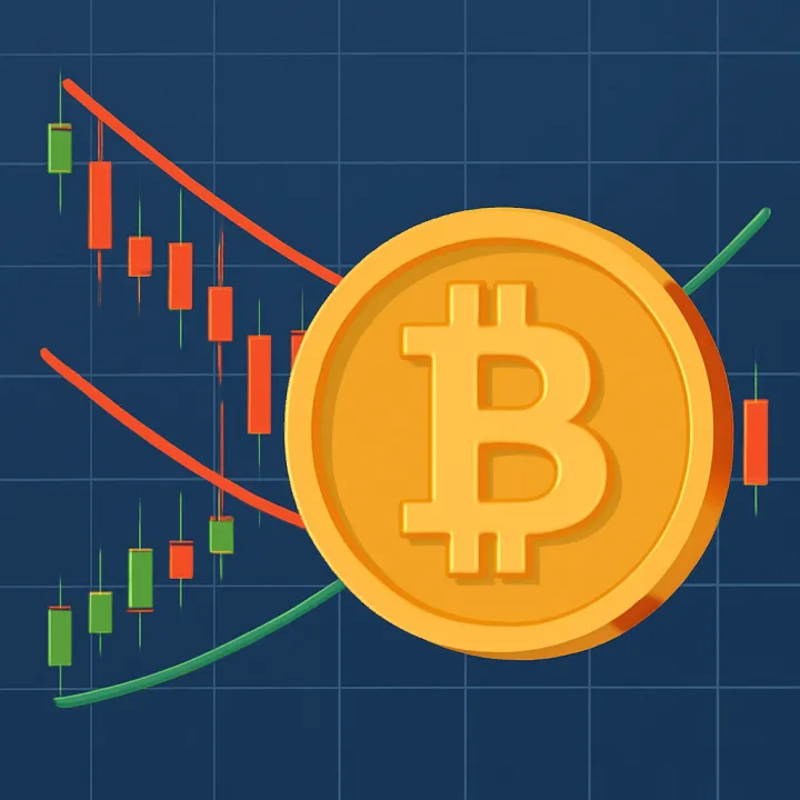 Bitcoin Shows Mixed Signals Amid $72K Price Forecast