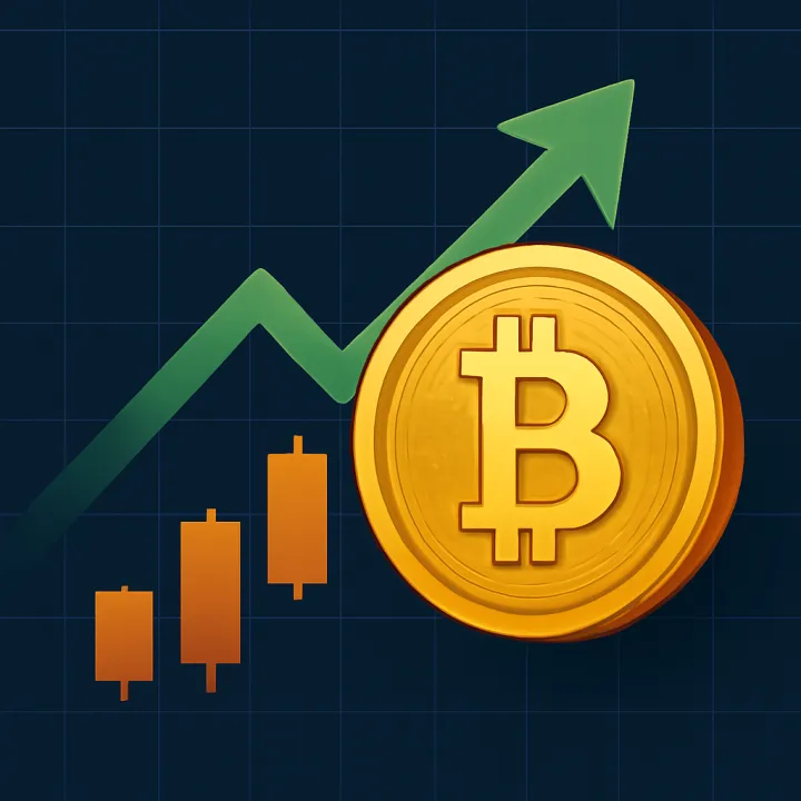 Crypto Market Rallies Amid Cautious Optimism from Traders