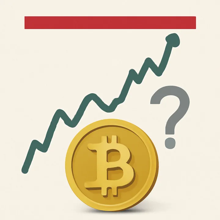 Bitcoin Rally May Reach $150K Amidst Key Resistance
