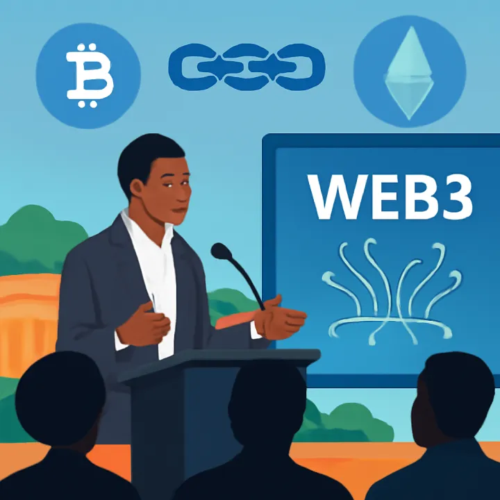 Abia State to Lead Africa's Web3 and Digital Economy Event