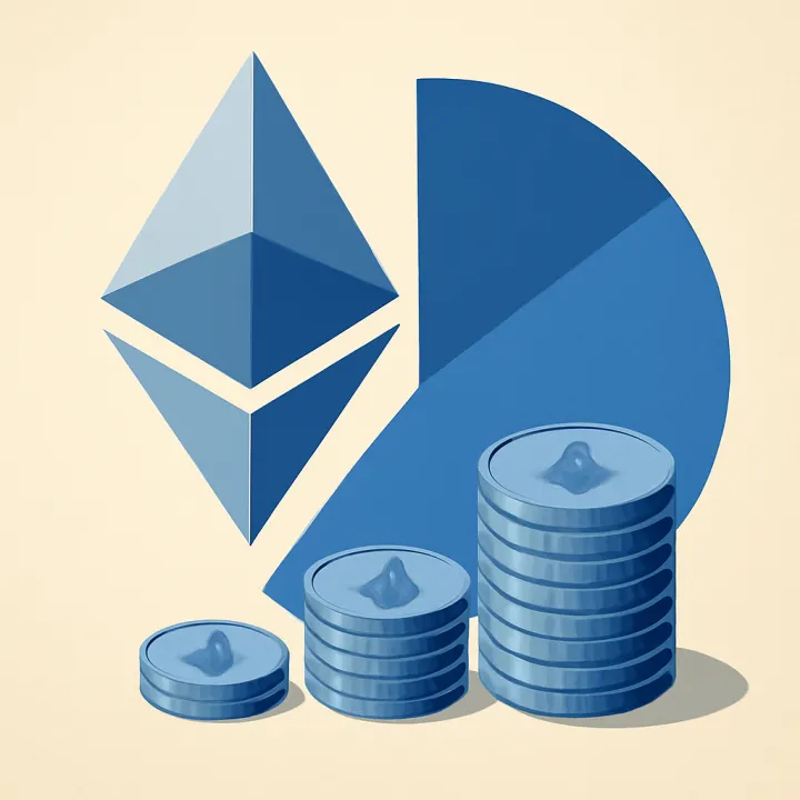 Ethereum Foundation to Stake 70,000 ETH to Boost Network